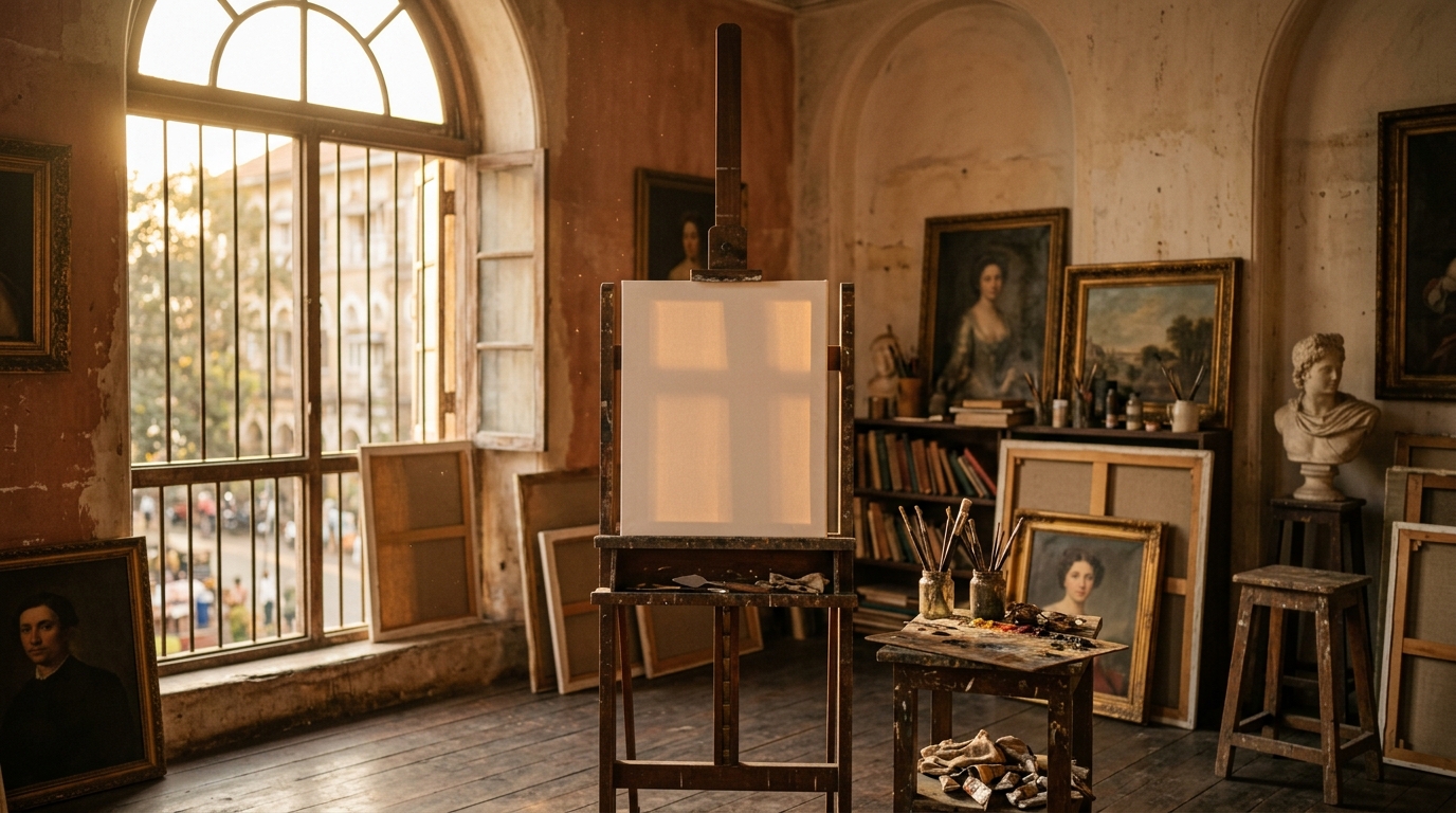 DIY Art Kits